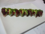 Black pepper Roll